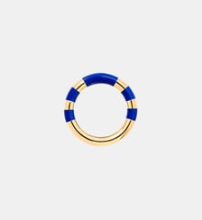 Bague Positano lapis Aurélie Bidermann