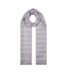 Étole Jacquard Monogramme Liu Jo