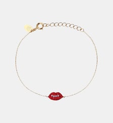 Bracelet kuchi lips Caroline Najman