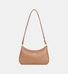Sac trotteur Even en cuir Lancaster