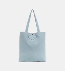 Sac cabas épaule Suédine KBA Lancaster