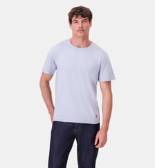 T-shirts manches courtes en coton Le Slip Francais