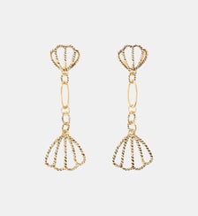 Boucles d'oreilles Aquarama Aurélie Bidermann