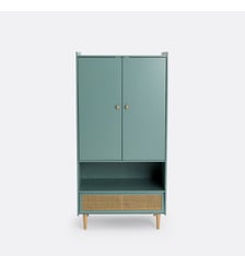 Armoire penderie 2 portes La Redoute Interieurs