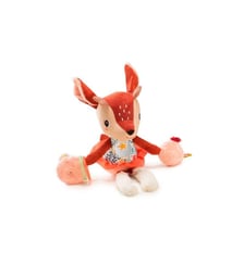 Peluche multi-activités Stella le faon Lilliputiens
