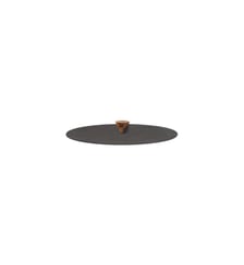 Ustensile barbecue Snuffer Black 85 Ofyr