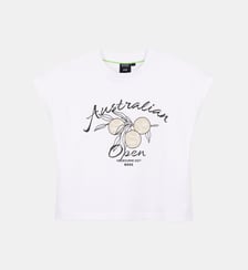 Tee-shirt manches courtes BOSS Kidswear