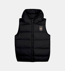 Doudoune sans manches Kenzo Kids