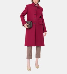 Manteau  Manola Tara Jarmon