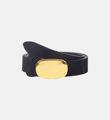 Ceinture Gaïa Jules & Jenn