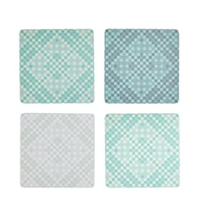 Dessous de verres Essentiel 100% Bois Le Jacquard Francais