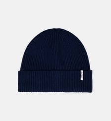 Bonnet en laine d'agneau Billybelt