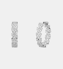 Boucles D'Oreilles Couture APM Monaco