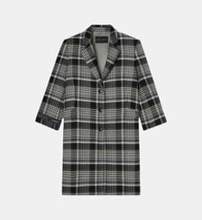 Manteau Marcel Tara Jarmon