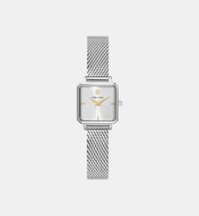 Montre Leonor Argenté 071H621 Pierre Lannier