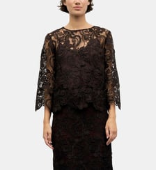 Top en dentelle - LISOU Gerard Darel