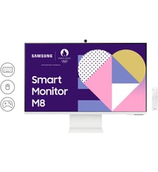 Ecran VIEWFINITY S90PC Plat 27'' IPS Samsung