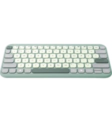 Clavier sans fil KW100 Vert Asus