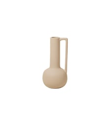 Vase ELYON  Vase en grès Madura