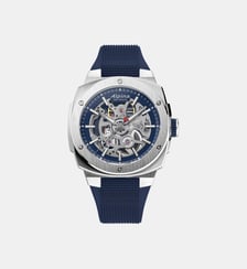 Montre automatique Alpiner Argenté AL-520NSKT3AE6 Alpina