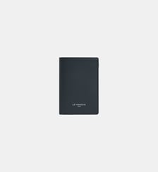 Petit porte cartes Lucien en cuir liégé Le Tanneur