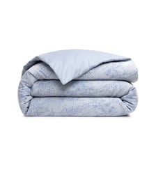 Housse de couette en satin Yves Delorme