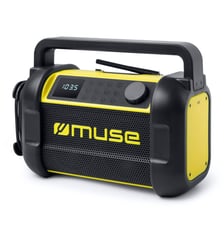 Radio FM M-928 BTY Muse