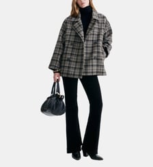Manteau Ferman Vanessa Bruno