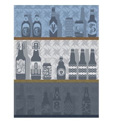 Torchon Néo brasseurs Le Jacquard Francais
