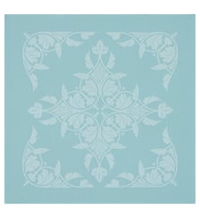 Serviette de table Syracuse Le Jacquard Francais