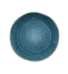 Assiette dessert 21.5 cm - Atoll Médard de Noblat