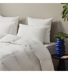Oreiller Confort Flex - Reglable Dunlopillo