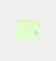 Short en molleton Billieblush