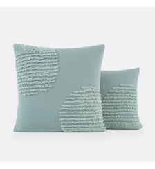 Taie d'oreiller coton La Redoute Interieurs