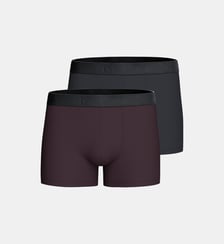 Lot de 2 boxers en Coton Impetus