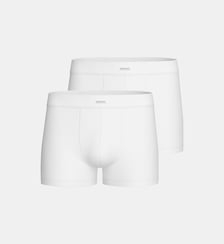 Lot de 2 boxers en Coton Élasthanne Impetus