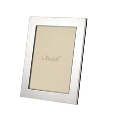 Cadre à photo argenté - pour photo de 13 x 18 cm - FIDELIO Christofle