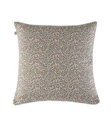 housse de coussin  Jacquard motif floral Madura