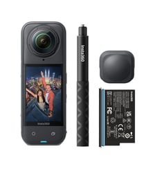 Caméra 360 X5 INSTA360