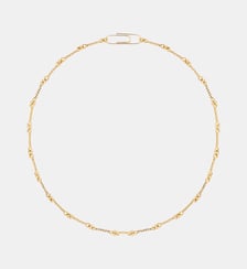 Chaine torsadée Aurélie Bidermann