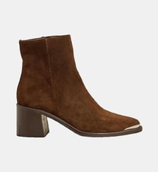 Bottines Delo chelsea en cuir Jonak