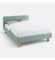 Lit avec sommier La Redoute Interieurs