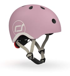 Casque Scoot and ride