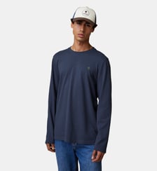 T-shirt en maille Faguo