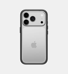 Coque iPhone 17 Pro Mod NX Noir Rhinoshield