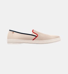 Espadrilles Blue Rod Rivieras