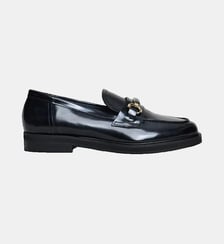 Mocassins Drop en cuir Jonak