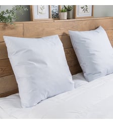 Oreiller Plumes Ferme - 100% plumettes Dunlopillo