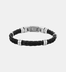 Bracelet souple Joe en Acier 316L Phebus