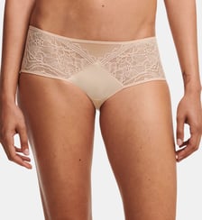Shorty maille douce Chantelle